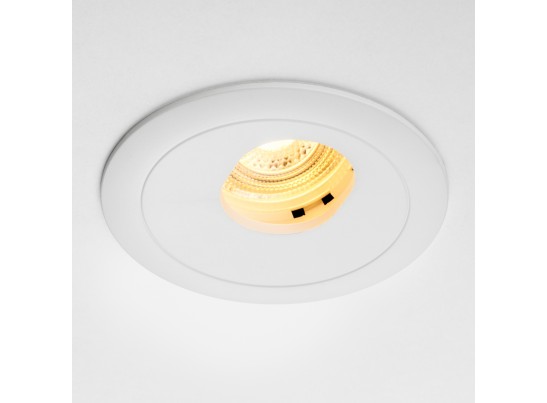 Рамка термостойкая PVC д/крепления LED источника света в подвесном потолке Anello Lightstar 012216 в Ростове-на-Дону