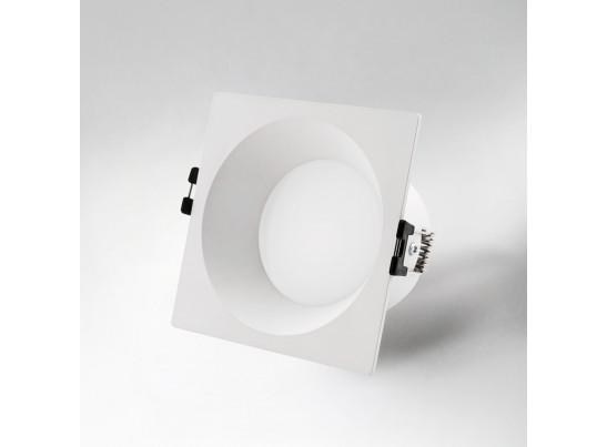 Рамка термостойкая (светильник) PVC д/крепления LED источника света в подвесном потолке Piano Lightstar 012926 в Ростове-на-Дону