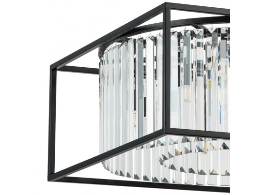 Люстра потолочная Regolo Osgona 713127 в Ростове-на-Дону