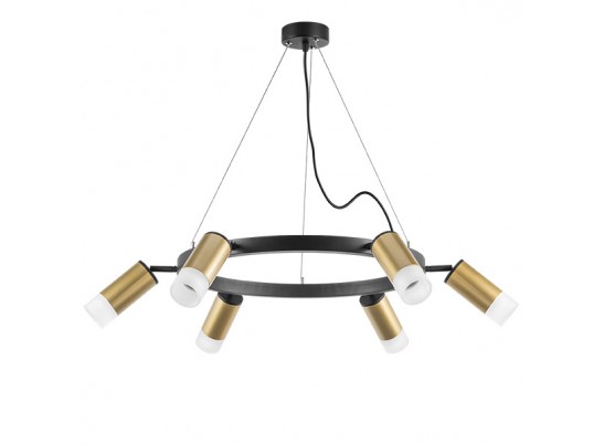 Люстра подвесная Rullo Lightstar LR0164061 в Ростове-на-Дону