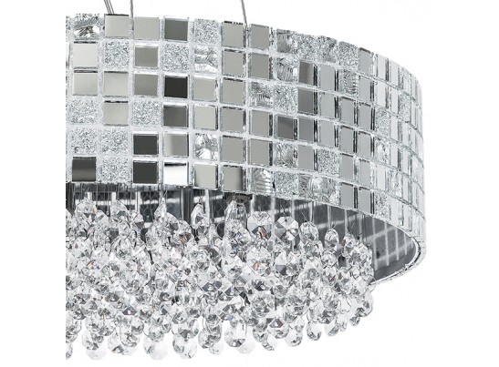 Люстра подвесная Bezazz Lightstar 743164 в Ростове-на-Дону