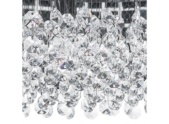 Люстра подвесная Bezazz Lightstar 743164 в Ростове-на-Дону