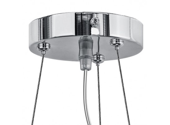 Люстра подвесная Bezazz Lightstar 743164 в Ростове-на-Дону