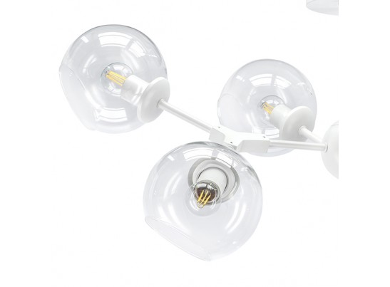 Люстра потолочная Beta Lightstar 785066 в Ростове-на-Дону