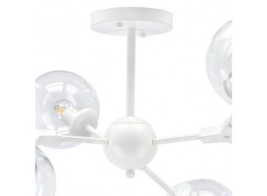 Люстра потолочная Beta Lightstar 785066 в Ростове-на-Дону