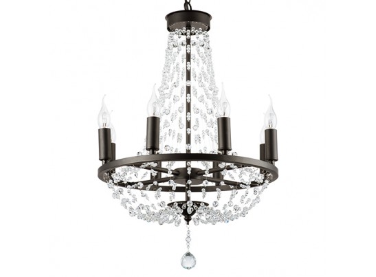 Люстра подвесная Castello Lightstar 744088 в Ростове-на-Дону