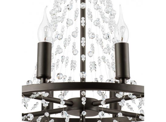 Люстра подвесная Castello Lightstar 744088 в Ростове-на-Дону