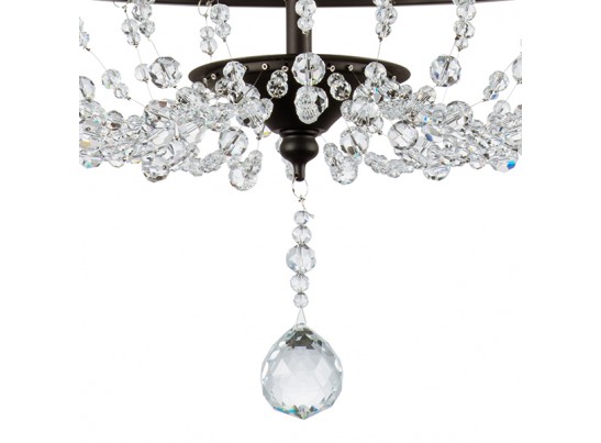 Люстра подвесная Castello Lightstar 744088 в Ростове-на-Дону