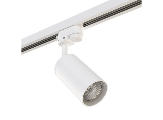 Трековое крепление с 1-фазным адаптером к 21443х/21448x Asta Lightstar 592056 в Ростове-на-Дону