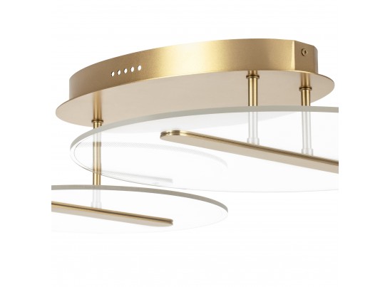 Люстра потолочная Acrile Lightstar 738053 в Ростове-на-Дону