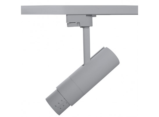 Светильник светодиодный для 1-фазного трека Fuoco Lightstar 215249 в Ростове-на-Дону