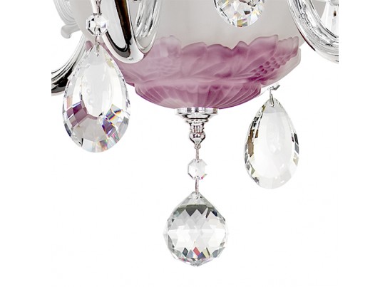 Люстра подвесная Anemone Osgona 714084 в Ростове-на-Дону