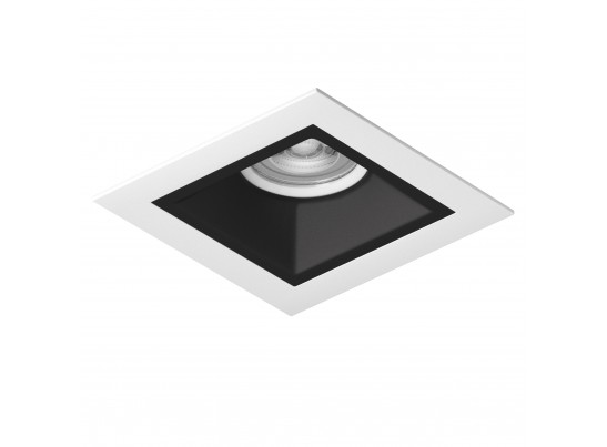 Комплект со светильником Domino Lightstar D51607WMOD в Ростове-на-Дону