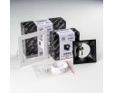 Комплект со светильником Domino Lightstar D51607WMOD в Ростове-на-Дону