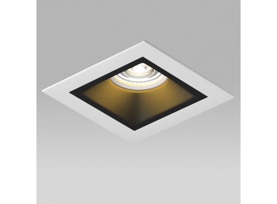 Комплект со светильником Domino Lightstar D51607WMOD в Ростове-на-Дону