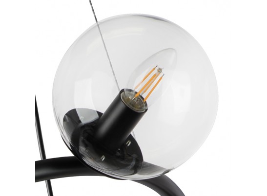 Люстра подвесная Croco Lightstar 815390 в Ростове-на-Дону