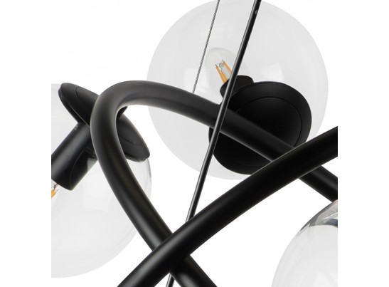 Люстра подвесная Croco Lightstar 815390 в Ростове-на-Дону