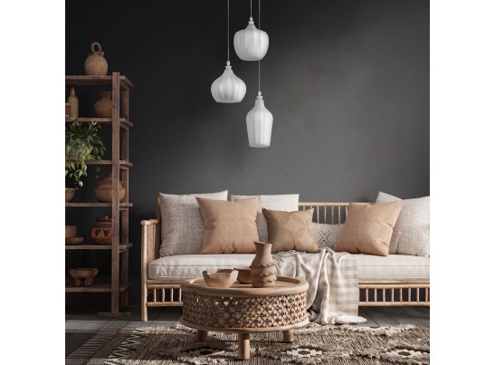 Люстра Rocco Lightstar 793236 в Ростове-на-Дону