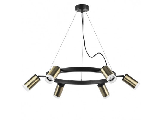 Люстра подвесная Rullo Lightstar LR0163160 в Ростове-на-Дону