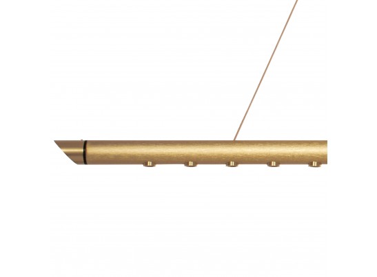 Люстра подвесная Virata Lightstar 814203 в Ростове-на-Дону