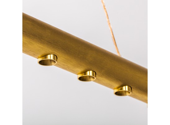 Люстра подвесная Virata Lightstar 814203 в Ростове-на-Дону