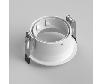 Рамка для крепления (Светильник) LED источника света в подвесном потолке Domino Solo Lightstar 214606-SOLO