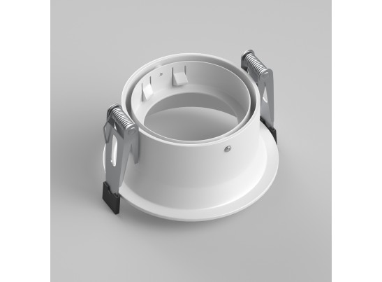 Рамка для крепления (Светильник) LED источника света в подвесном потолке Domino Solo Lightstar 214606-SOLO в Ростове-на-Дону