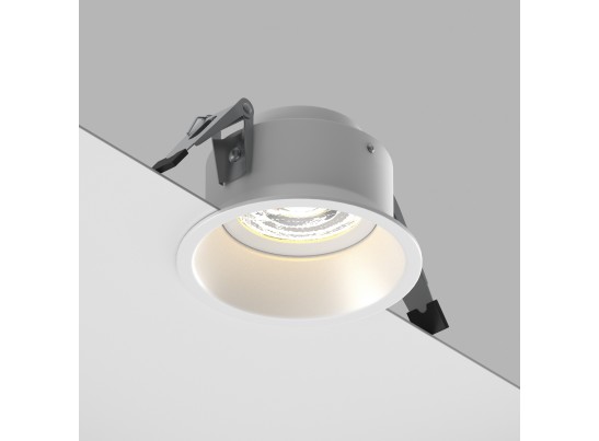 Рамка для крепления (Светильник) LED источника света в подвесном потолке Domino Solo Lightstar 214606-SOLO в Ростове-на-Дону