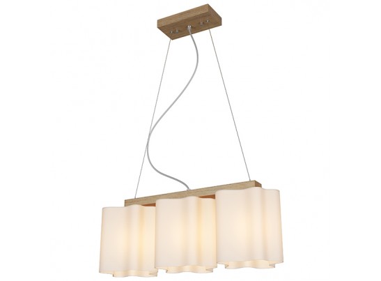 Люстра подвесная Nubi legno Lightstar 802135 в Ростове-на-Дону