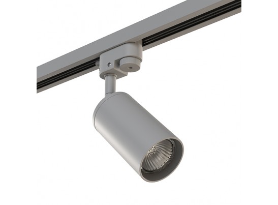 Трековое крепление с 1-фазным адаптером к 21443х/21448x Asta Lightstar 592059 в Ростове-на-Дону