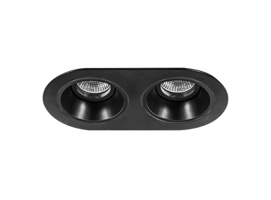Комплект из светильников и рамки DOMINO Domino Lightstar D6570707 в Ростове-на-Дону
