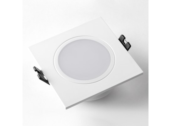 Рамка термостойкая PVC д/крепления LED источника света в подвесном потолке Piano Lightstar 012816 в Ростове-на-Дону