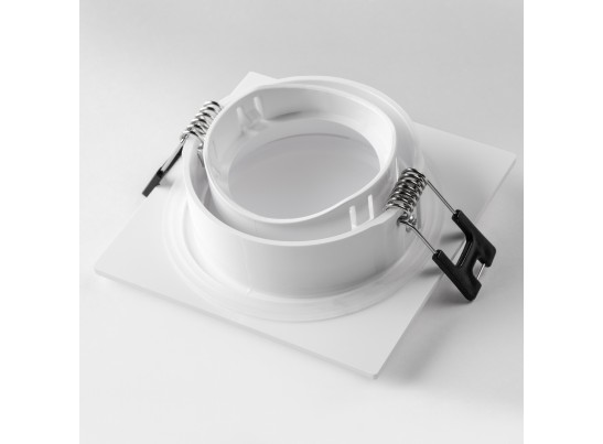 Рамка термостойкая PVC д/крепления LED источника света в подвесном потолке Piano Lightstar 012816 в Ростове-на-Дону