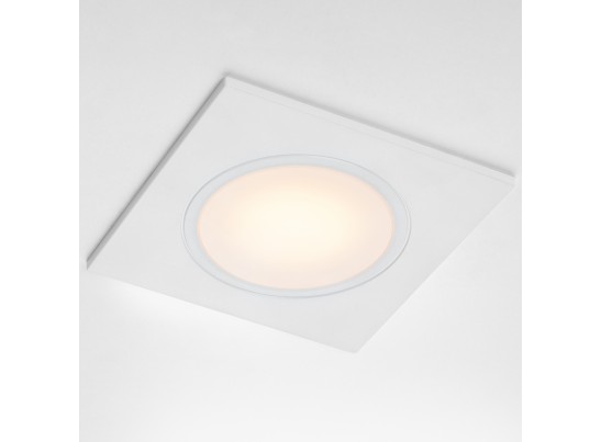 Рамка термостойкая PVC д/крепления LED источника света в подвесном потолке Piano Lightstar 012816 в Ростове-на-Дону