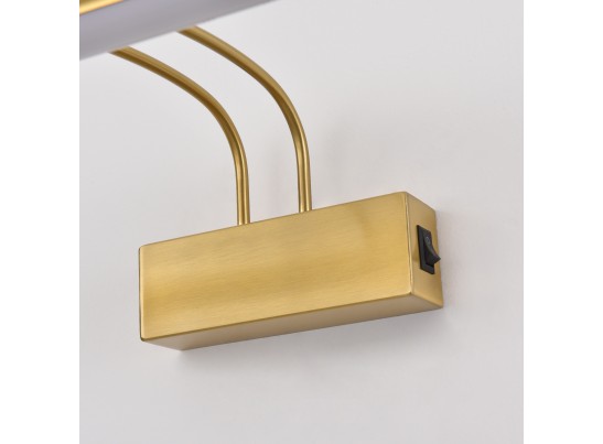 Светильник настенный (Подсветка для картин) Noce Lightstar 201161 в Ростове-на-Дону