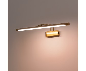 Светильник настенный (Подсветка для картин) Noce Lightstar 201161