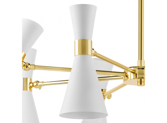 Люстра потолочная Dumo Lightstar 816086 в Ростове-на-Дону