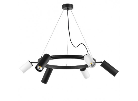 Люстра подвесная Rullo Lightstar LR016873363 в Ростове-на-Дону