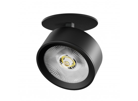 Светильник встраиваемый LED 30W со встроенной чашей Alta Pro Lightstar A5647RS в Ростове-на-Дону