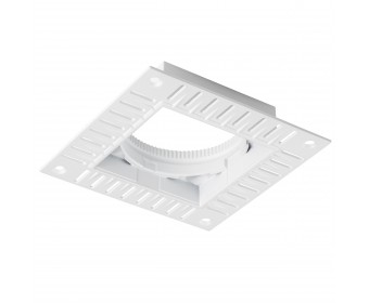 Рамка квадратная встраиваемая для светодиодных модулей 0750xx STELLA Lightstar 075216-01