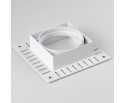 Рамка квадратная встраиваемая для светодиодных модулей 0750xx STELLA Lightstar 075216-01 в Ростове-на-Дону