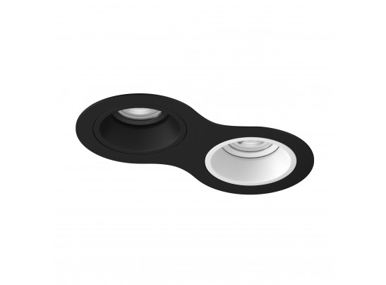 Комплект со светильником Domino Lightstar D6270607WBMOD в Ростове-на-Дону