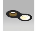 Комплект со светильником Domino Lightstar D6270607WBMOD в Ростове-на-Дону