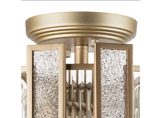 Люстра потолочная Agave Lightstar 712042 в Ростове-на-Дону