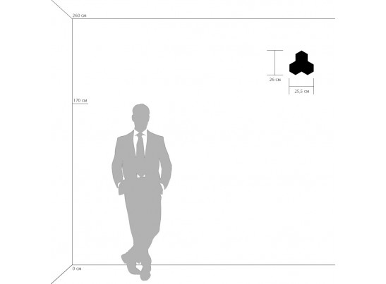 Светильник настенный Favo Lightstar 750631 в Ростове-на-Дону