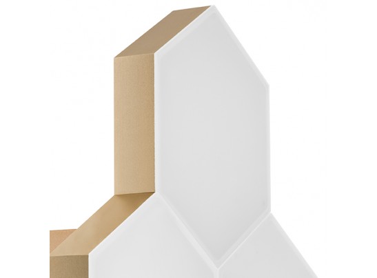 Светильник настенный Favo Lightstar 750631 в Ростове-на-Дону