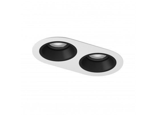 Комплект со светильником Domino Lightstar D6560707BMOD в Ростове-на-Дону