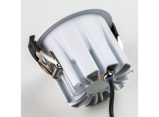 Светильник светодиодный универсальный IP65 Ciclone Lightstar 385046 в Ростове-на-Дону