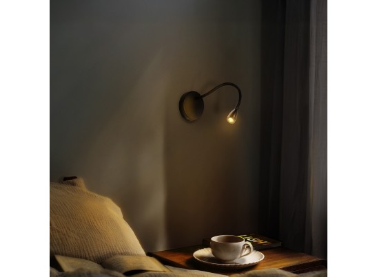 Бра (лампа для чтения) Muro III Lightstar 808637 в Ростове-на-Дону