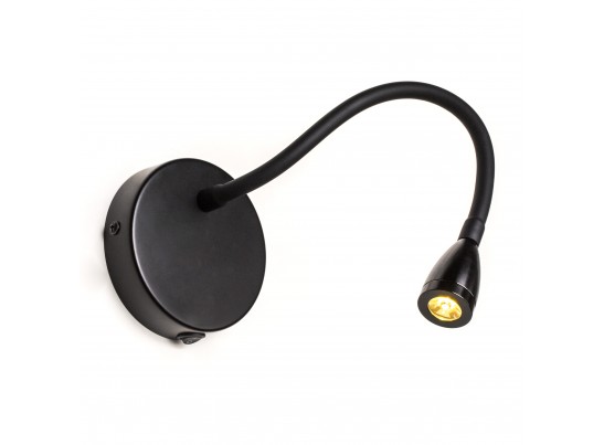 Бра (лампа для чтения) Muro III Lightstar 808637 в Ростове-на-Дону